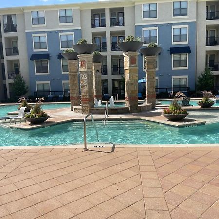 Convenient Spacious 2Bed 2Bath Frisco Dış mekan fotoğraf