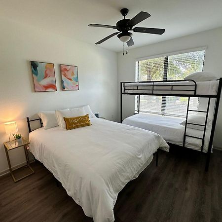 Convenient Spacious 2Bed 2Bath Frisco Dış mekan fotoğraf
