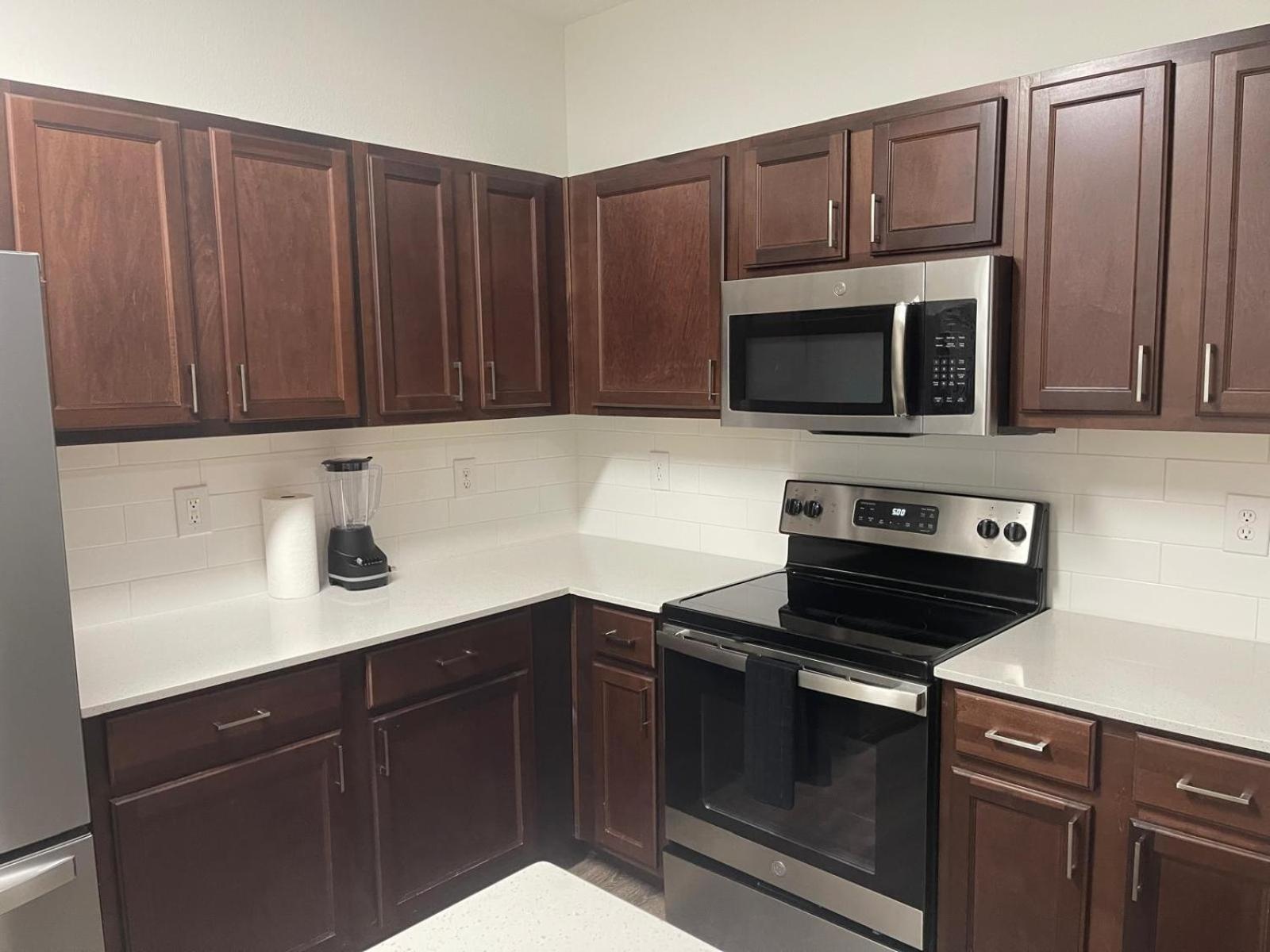 Convenient Spacious 2Bed 2Bath Frisco Dış mekan fotoğraf