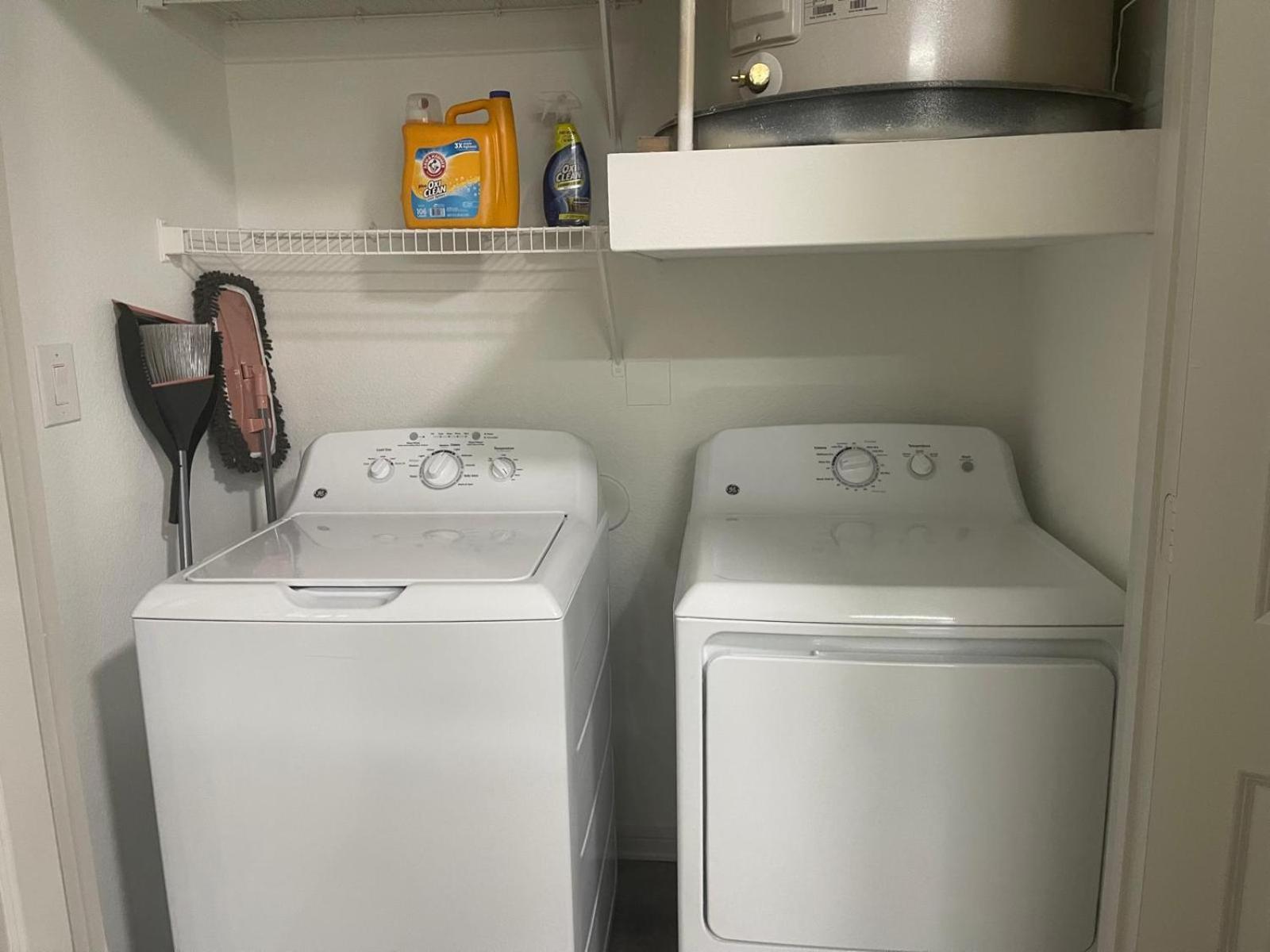 Convenient Spacious 2Bed 2Bath Frisco Dış mekan fotoğraf