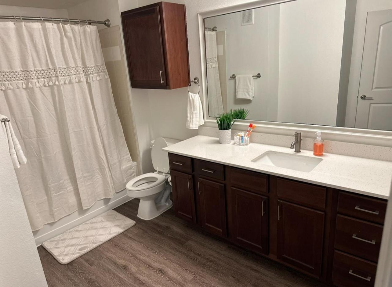 Convenient Spacious 2Bed 2Bath Frisco Dış mekan fotoğraf