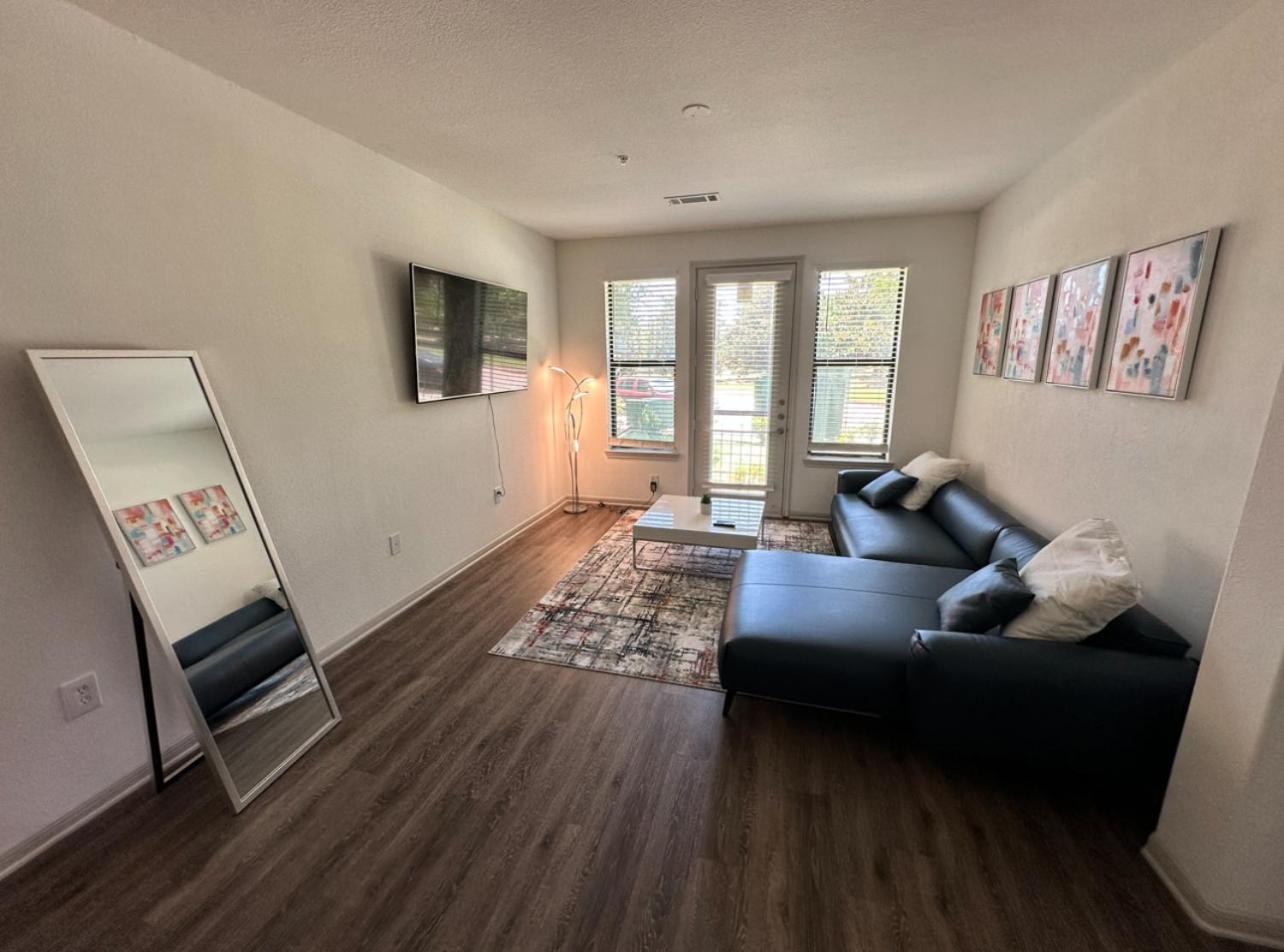 Convenient Spacious 2Bed 2Bath Frisco Dış mekan fotoğraf