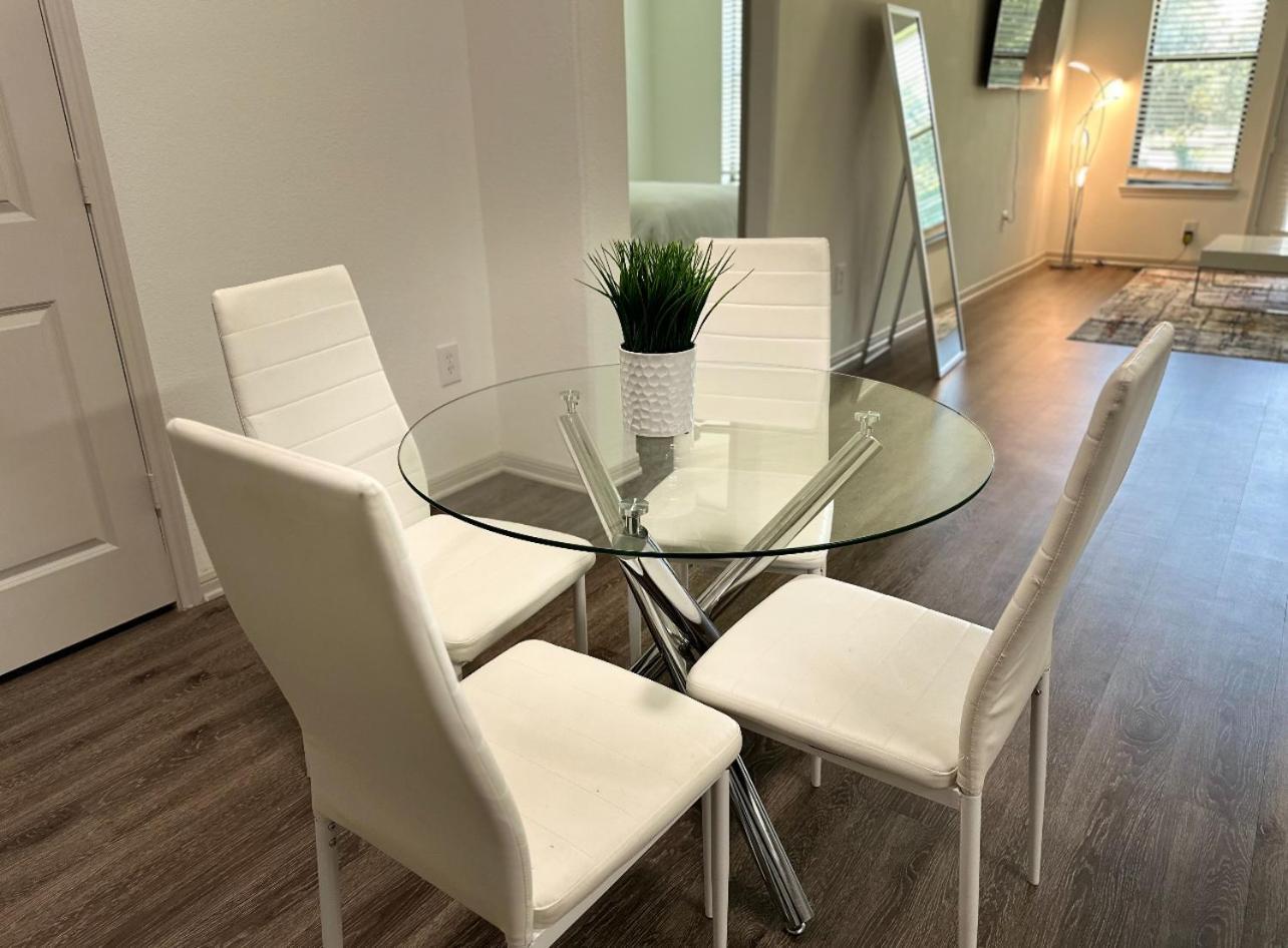 Convenient Spacious 2Bed 2Bath Frisco Dış mekan fotoğraf